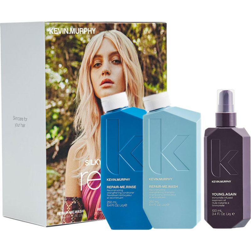 Kevin Murphy SILKY.SMOOTH REPAIR (Limited Edition) thumbnail