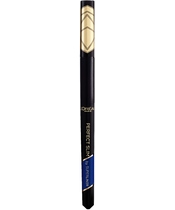 L'Oréal Paris Cosmetics Superliner Perfect Slim - 04 Navy