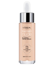 L'Oréal Paris Cosmetics True Match Nude Plumping Tinted Serum 30 ml - No. 0.5-2 Very Light