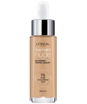L'Oréal Paris Cosmetics True Match Nude Plumping Tinted Serum 30 ml - No. 2-3 Light