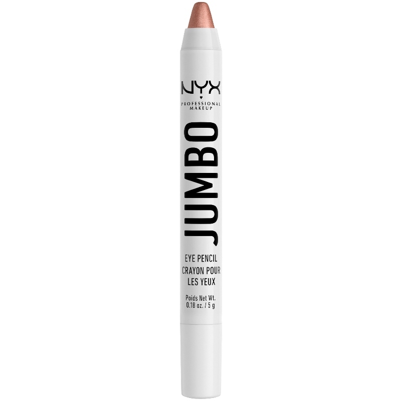 NYX Prof. Makeup Jumbo Eye Pencil 5 gr. - Iced Latte thumbnail