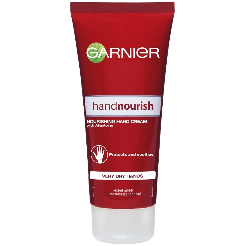 Garnier handnourish Nourishing Hand Cream 100 ml thumbnail