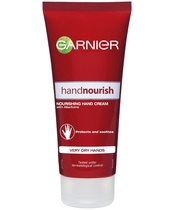 Garnier handnourish Nourishing Hand Cream 100 ml