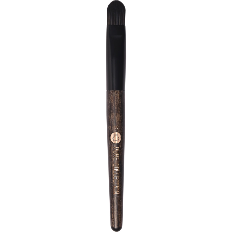 Nilens Jord Pure Collection Concealer Brush No. 190