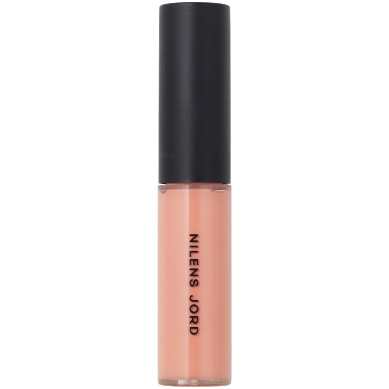 Nilens Jord Colour Corrector Liquid Concealer 6 ml - No. 478 Red