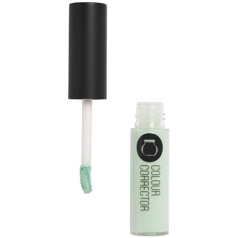 Nilens Jord Colour Corrector Liquid Concealer 5,5 ml - No. 479 Green thumbnail