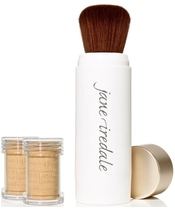 Jane Iredale Amazing Base Loose Mineral Powder Refillable Brush SPF 20 - 5 gr. - Golden Glow 