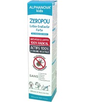 Alphanova Kids Zeropou Lice Treatment 100 ml