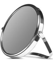 Gillian Jones Shaving Mirror - Silver 10255