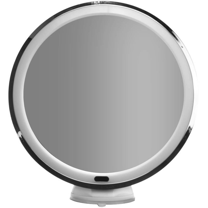 Gillian Jones Suction Mirror Touch LED Light Large x5 - 10257-x5