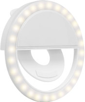 Gillian Jones Ring Light Mobil - 11016