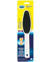 Scholl Carbon Foot File 1 stk.