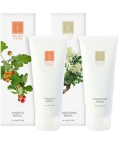 Raunsborg Hair Care Kit