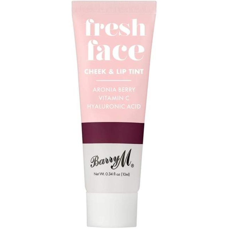 Barry M Fresh Face Cheek & Lip Tint 10 ml -Orchid Crush thumbnail