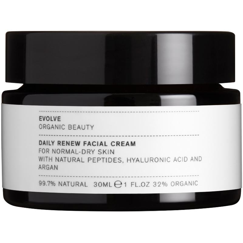 Evolve Daily Renew Facial Cream 30 ml thumbnail