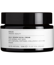 Evolve Daily Renew Facial Cream 30 ml