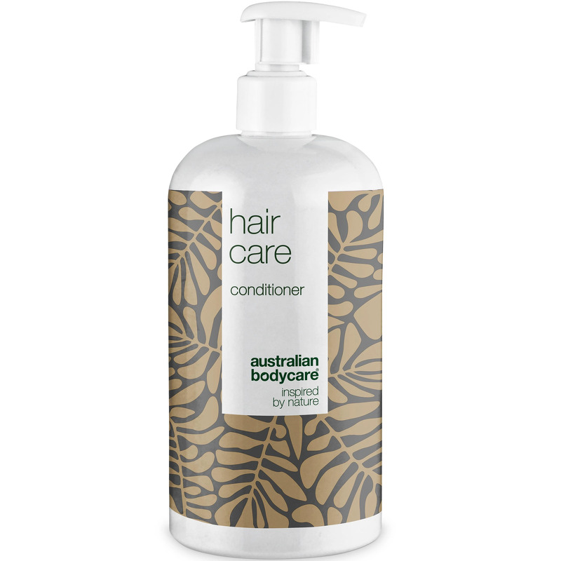 Australian Bodycare Hair Care Conditioner 500 ml