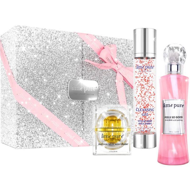 Ame Pure Silky Smooth Trio Gift Set (Limited Edition) thumbnail
