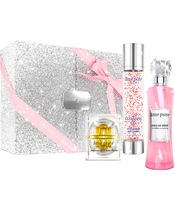 Âme Pure Silky Smooth Trio Gift Set (Limited Edition)