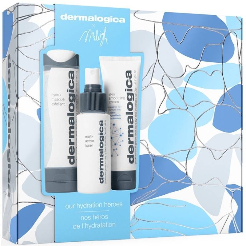 Dermalogica Our Hydration Heroes Gift Set (Limited Edition) thumbnail