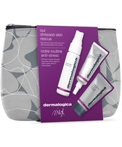 Dermalogica Stressed-Skin Rescue Gift Set (Limited Edition)