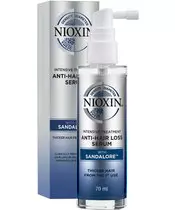 Nioxin Anti-Hairloss Treatment 70 ml
