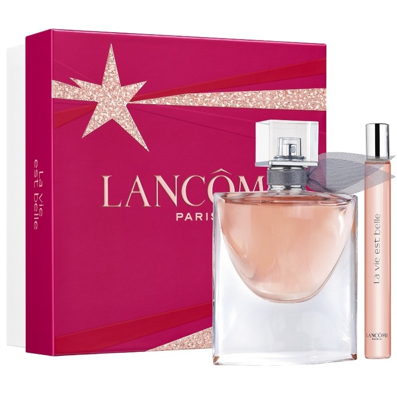 Lancome La Vie Est Belle EDP 50 ml Gift Set (Limited Edition) thumbnail
