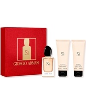Giorgio Armani Sí EDP 50 ml Gift Set (Limited Edition)