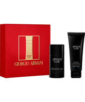 Giorgio Armani Code Deodorant Stick Gift Set (Limited Edition)