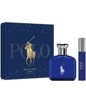 Ralph Lauren Polo Blue EDT Gift Set (Limited Edition)