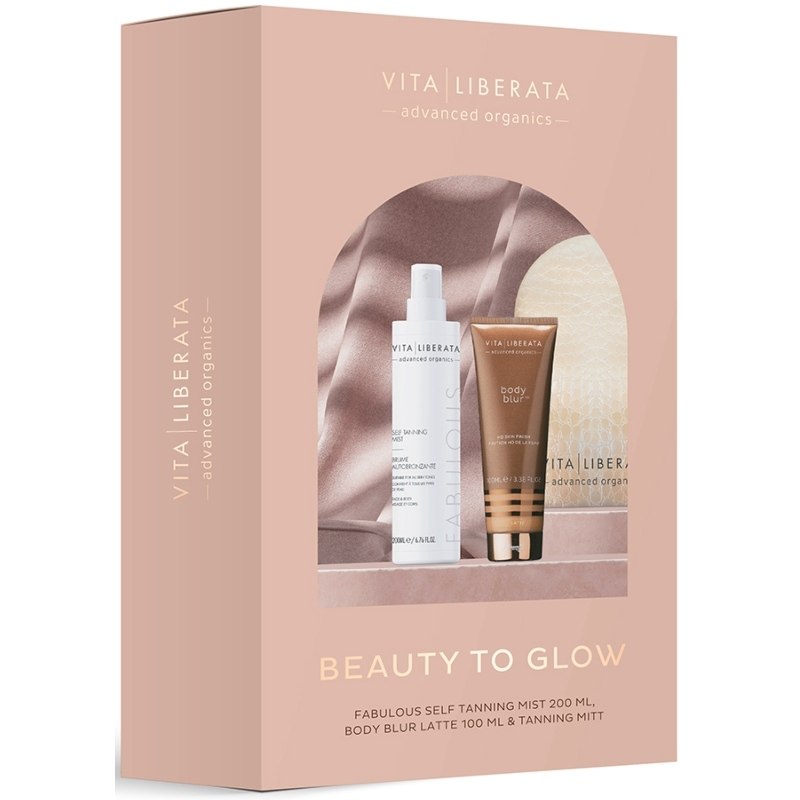 Vita Liberata Beauty To Glow (Limited Edition) thumbnail