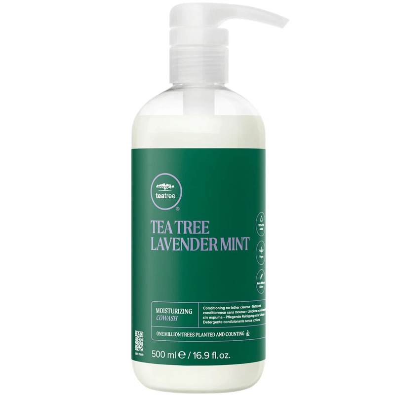 Paul Mitchell Tea Tree Lavender Mint Moisturizing Cowash 500 ml