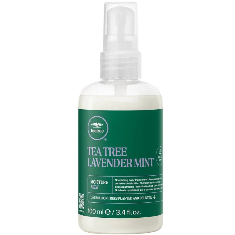 Paul Mitchell Tea Tree Lavender Mint Moisture Milk 100 ml