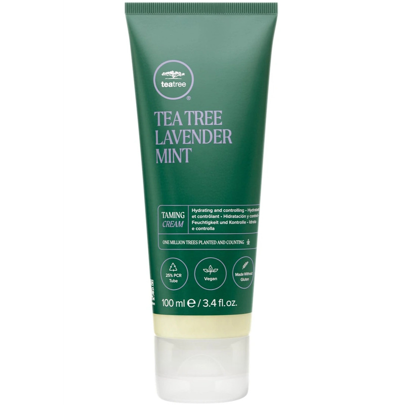Paul Mitchell Tea Tree Lavender Mint Taming Cream 100 ml