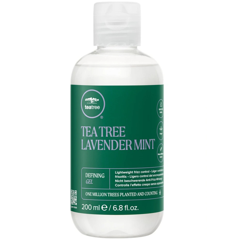 Paul Mitchell Tea Tree Lavender Mint Defining Gel 200 ml