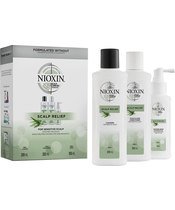 Nioxin Loyalty Kit System - Scalp Relief
