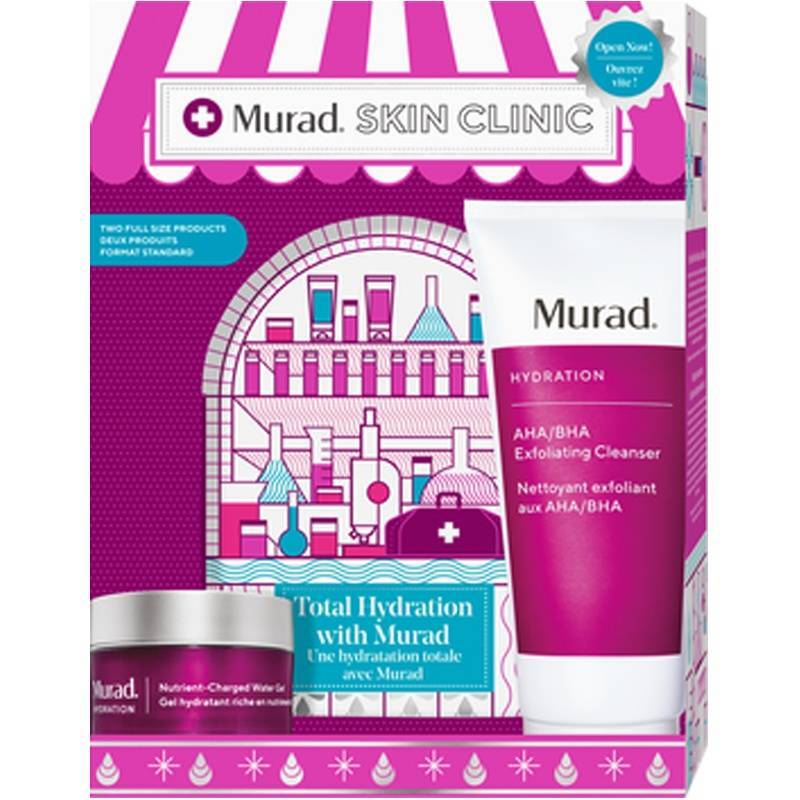 Murad Total Hydration (Limited Edition) thumbnail