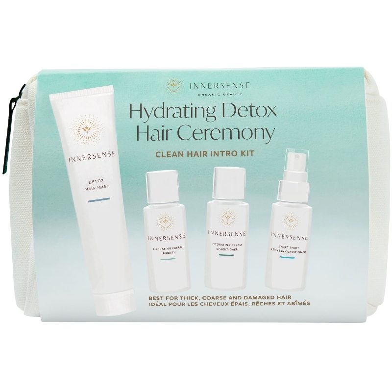 Innersense Hydrating Detox Hair Ceremony (Limited Edition) thumbnail