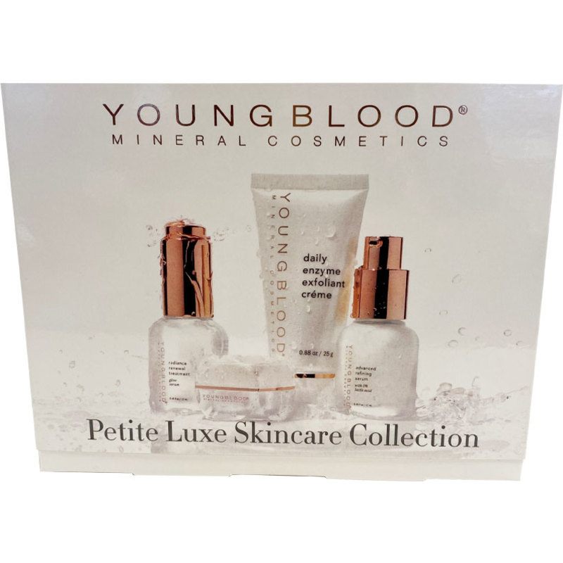 Youngblood Petite Luxe Collection Set thumbnail