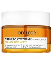 Decléor Green Mandarin Vitamin Glow Cream 50 ml
