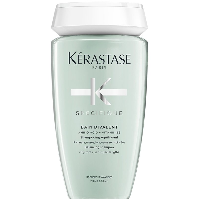 Skrøbelig Presenter Spændende Kérastase Divalent Balancing Shampoo 250 ml - Se her - Nicehair.dk
