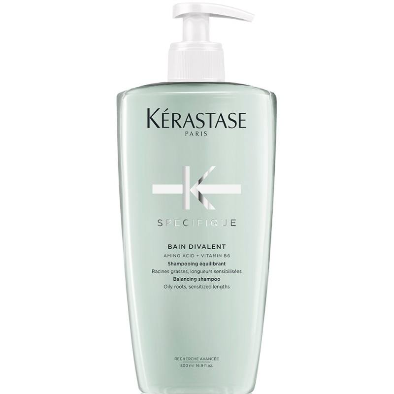 Kerastase Specifique Bain Divalent Balancing Shampoo 500 ml thumbnail