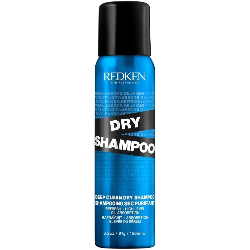 Redken Styling Deep Clean Dry Shampoo 150 ml thumbnail