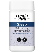 LongoVital Sleep 120 Pieces