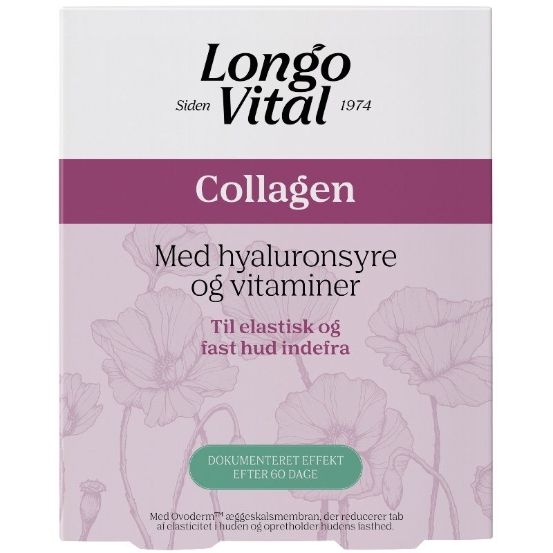 Longo Vital Collagen 30 Pieces thumbnail
