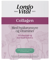 LongoVital Collagen 30 Pieces