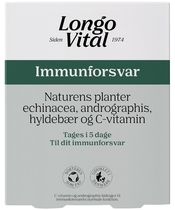 Longo Vital Immune System 30 Pieces