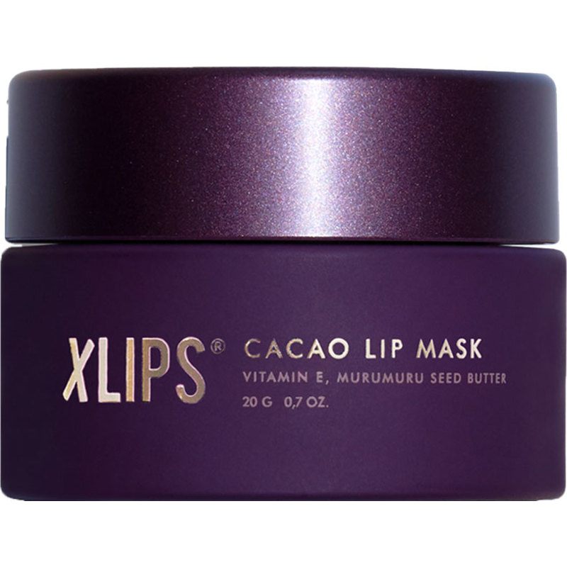 Xlash Cacao Lip Mask 20 gr. thumbnail