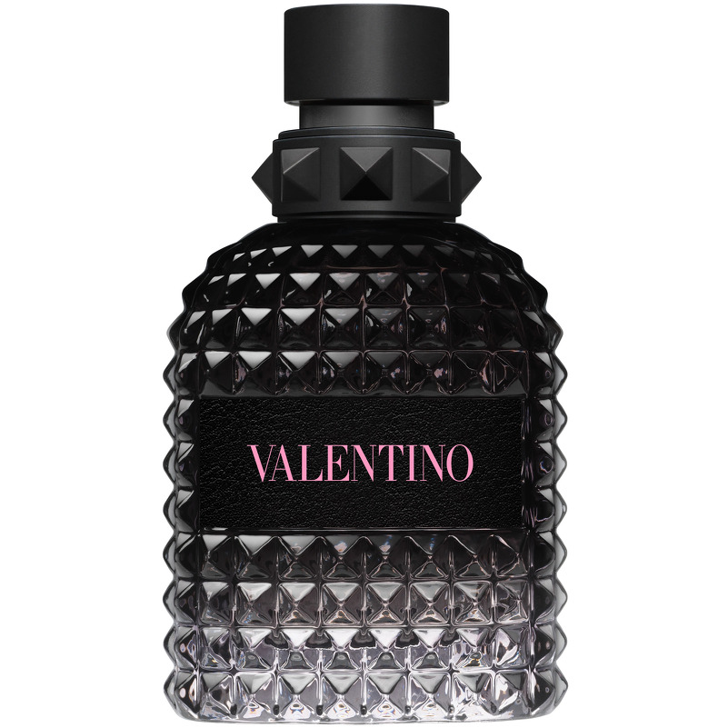 Valentino Uomo Born in Roma EDT - 50 ML