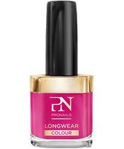 ProNails Longwear Nail Polish 10 ml - 291 Magestic Magenta 